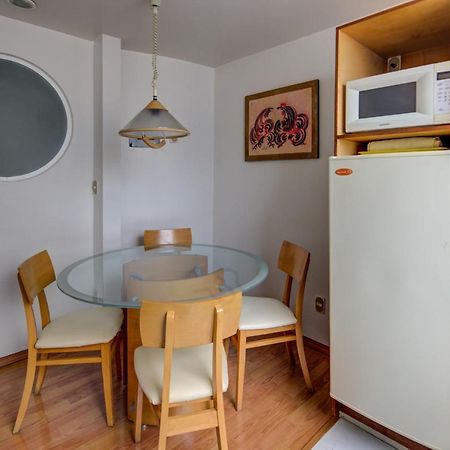 Grupo Kings Suites - Bosques De Duraznos 78 เม็กซิโกซิตี้ ภายนอก รูปภาพ