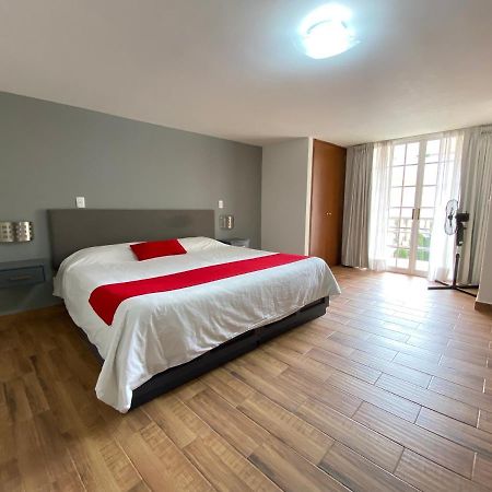 Grupo Kings Suites - Bosques De Duraznos 78 เม็กซิโกซิตี้ ภายนอก รูปภาพ