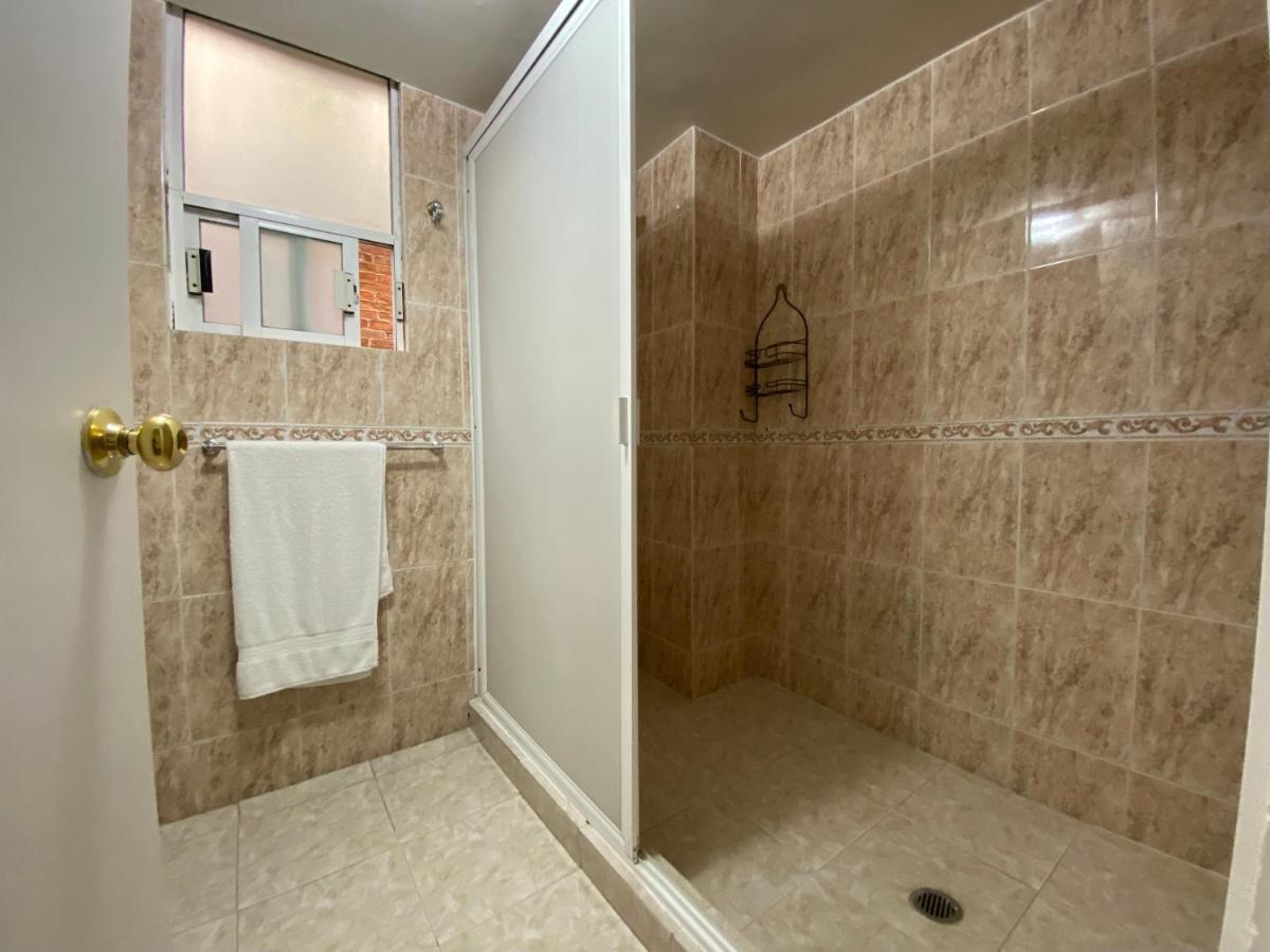 Grupo Kings Suites - Bosques De Duraznos 78 เม็กซิโกซิตี้ ภายนอก รูปภาพ