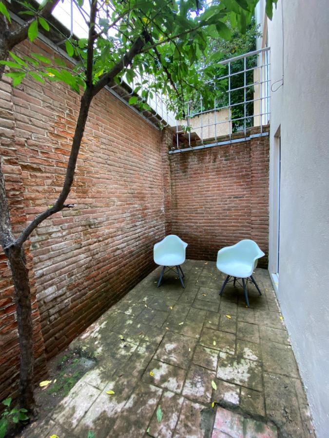 Grupo Kings Suites - Bosques De Duraznos 78 เม็กซิโกซิตี้ ภายนอก รูปภาพ