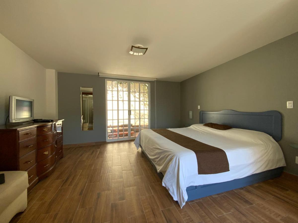 Grupo Kings Suites - Bosques De Duraznos 78 เม็กซิโกซิตี้ ภายนอก รูปภาพ