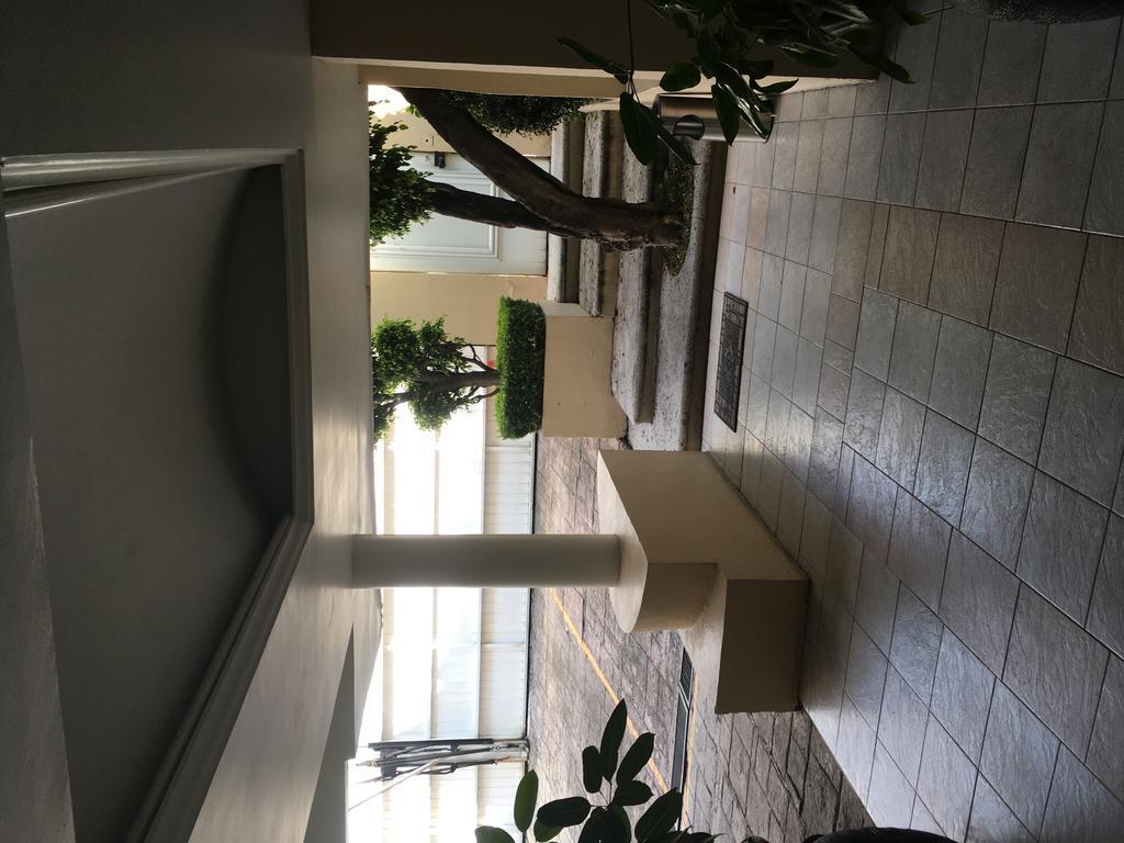 Grupo Kings Suites - Bosques De Duraznos 78 เม็กซิโกซิตี้ ภายนอก รูปภาพ
