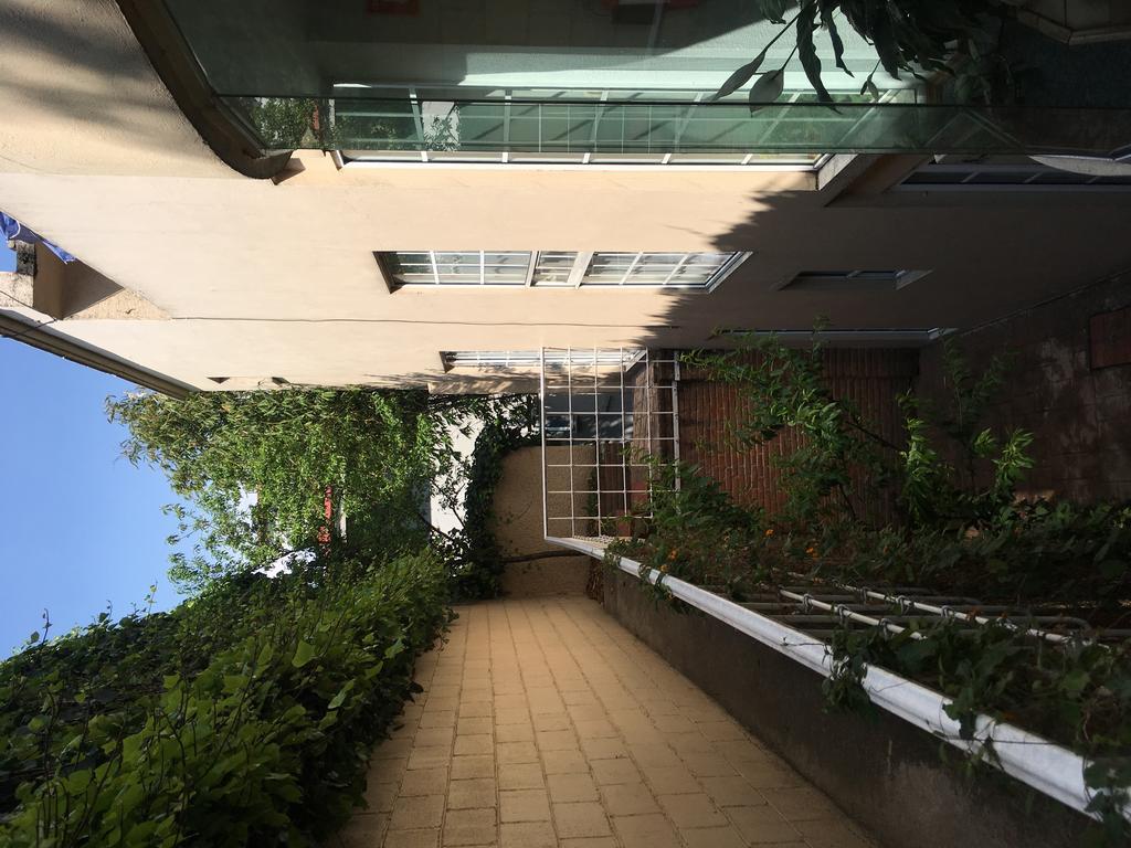 Grupo Kings Suites - Bosques De Duraznos 78 เม็กซิโกซิตี้ ภายนอก รูปภาพ