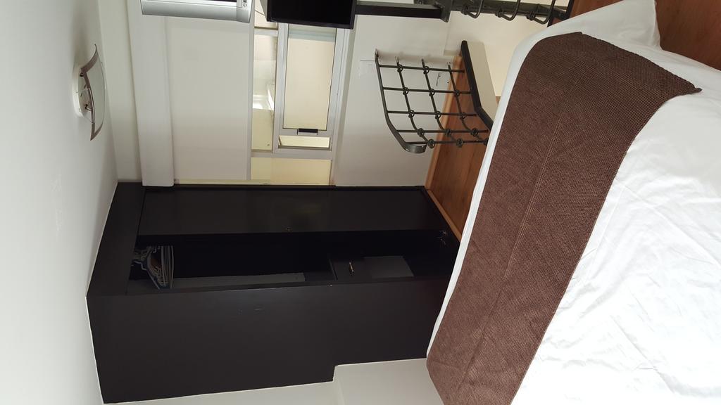 Grupo Kings Suites - Bosques De Duraznos 78 เม็กซิโกซิตี้ ภายนอก รูปภาพ
