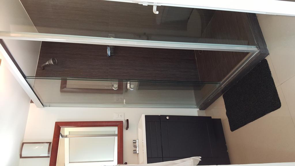 Grupo Kings Suites - Bosques De Duraznos 78 เม็กซิโกซิตี้ ภายนอก รูปภาพ