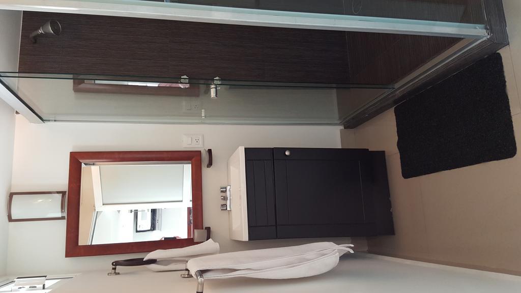 Grupo Kings Suites - Bosques De Duraznos 78 เม็กซิโกซิตี้ ภายนอก รูปภาพ