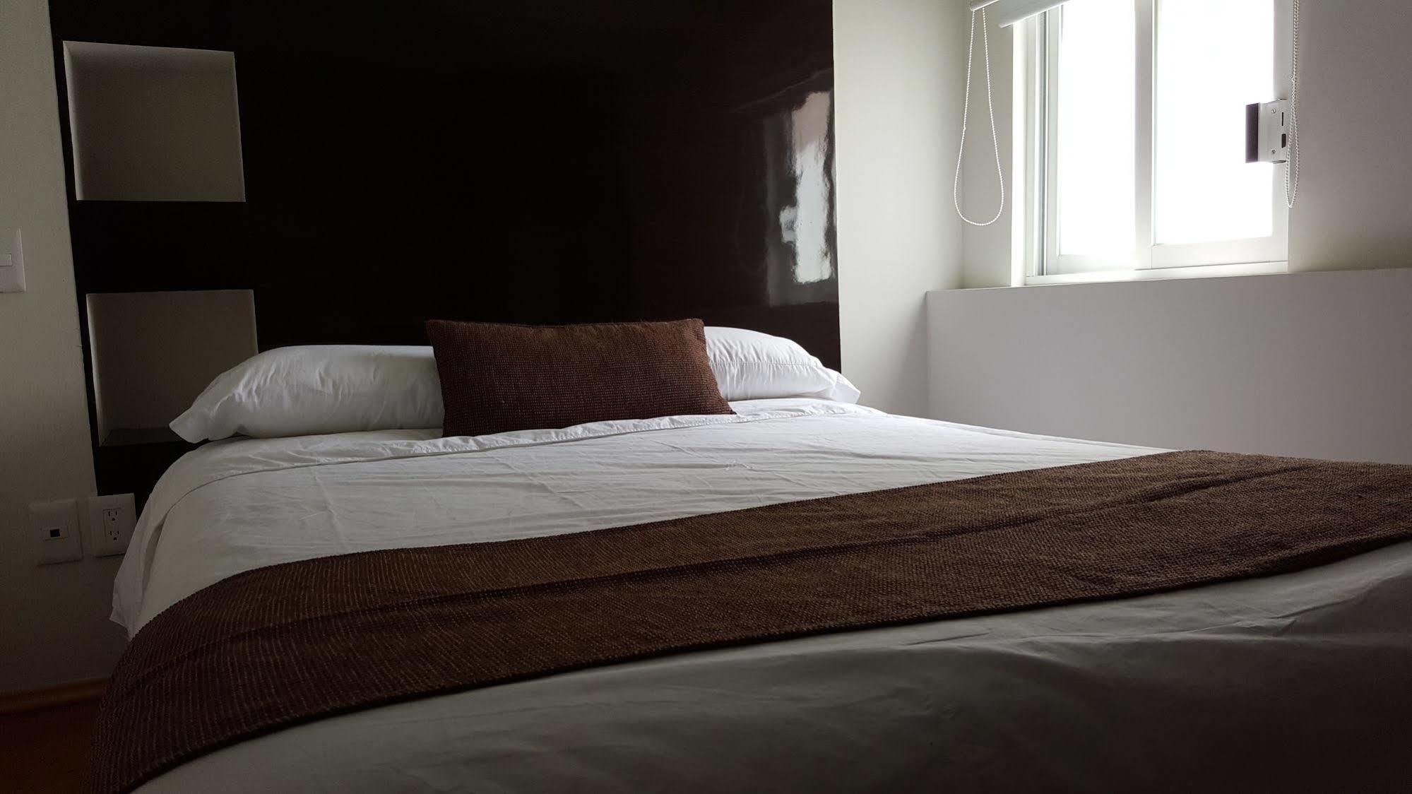 Grupo Kings Suites - Bosques De Duraznos 78 เม็กซิโกซิตี้ ภายนอก รูปภาพ