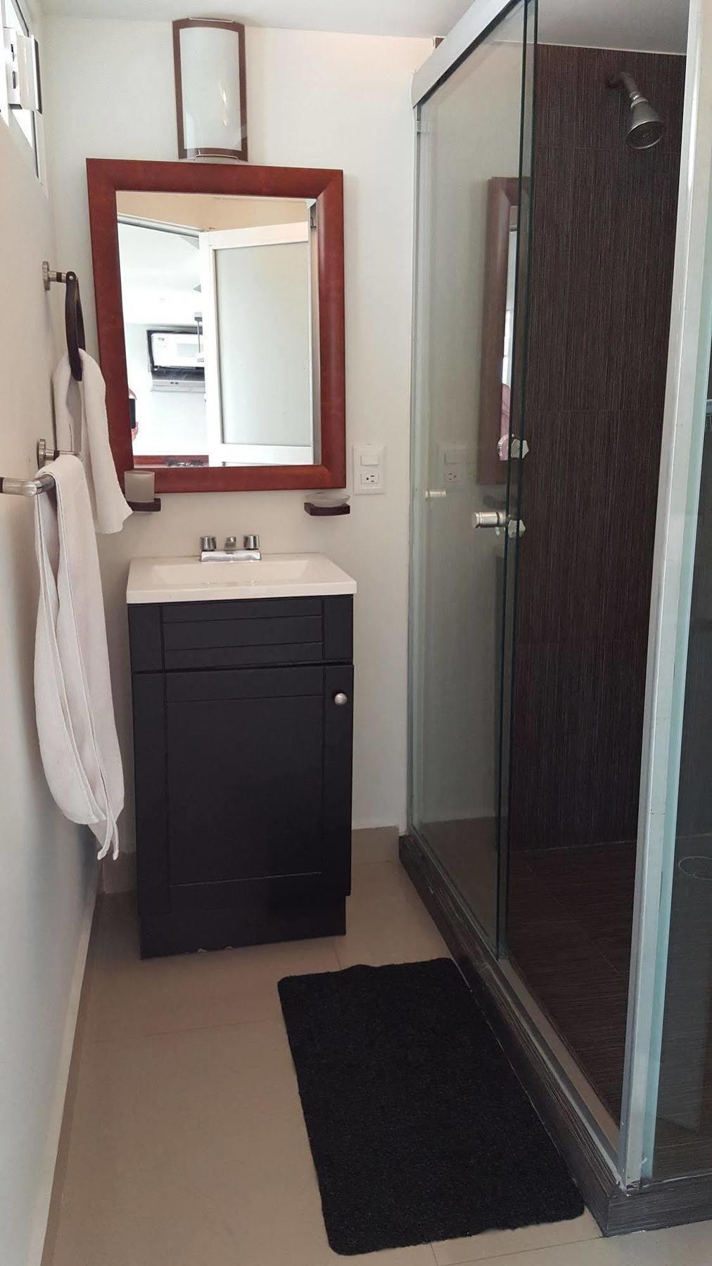 Grupo Kings Suites - Bosques De Duraznos 78 เม็กซิโกซิตี้ ภายนอก รูปภาพ