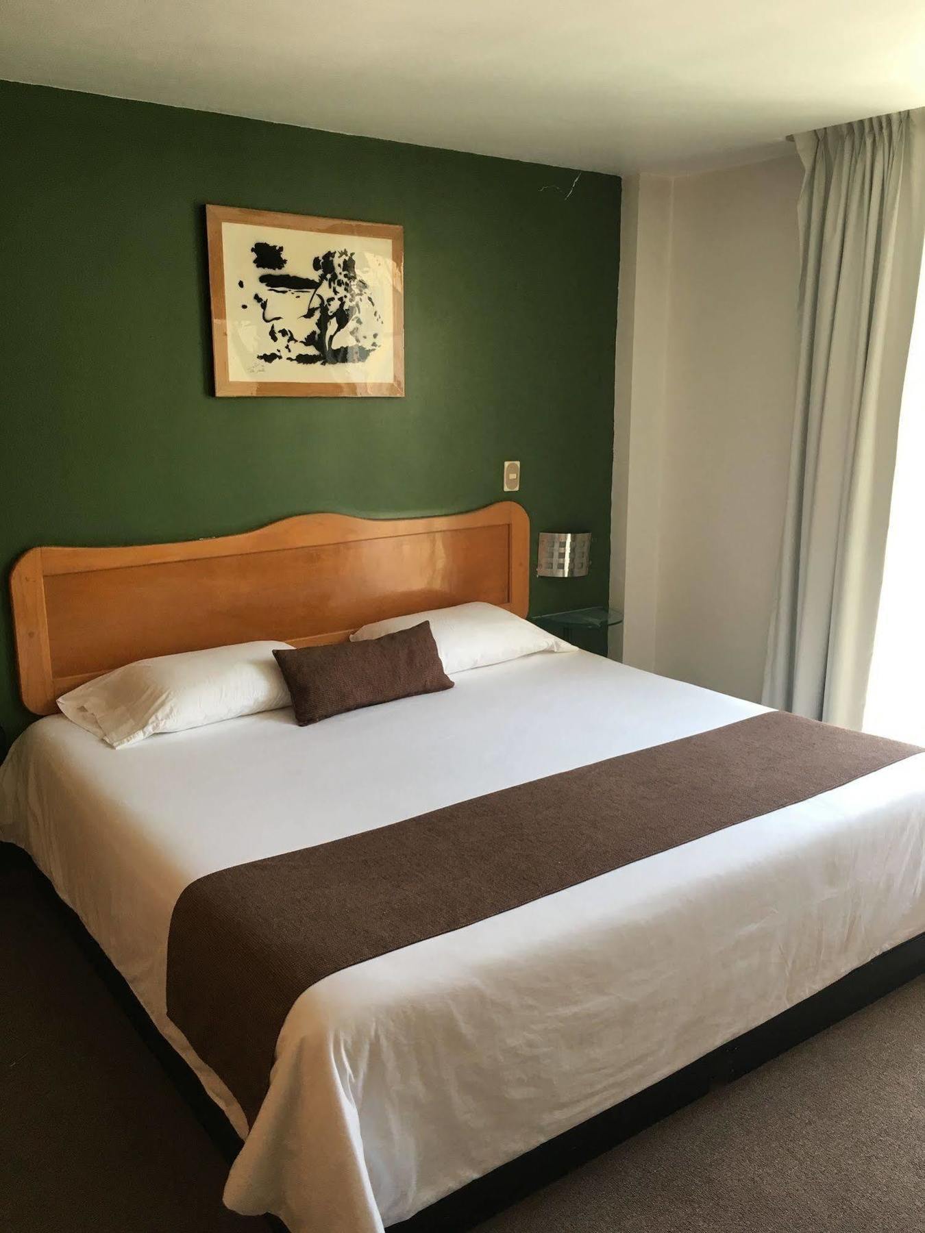 Grupo Kings Suites - Bosques De Duraznos 78 เม็กซิโกซิตี้ ภายนอก รูปภาพ