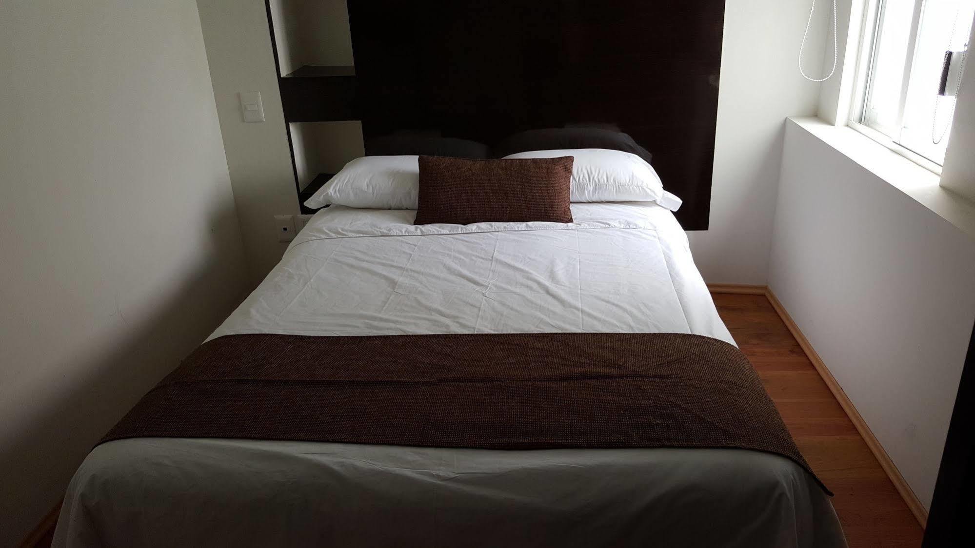 Grupo Kings Suites - Bosques De Duraznos 78 เม็กซิโกซิตี้ ภายนอก รูปภาพ