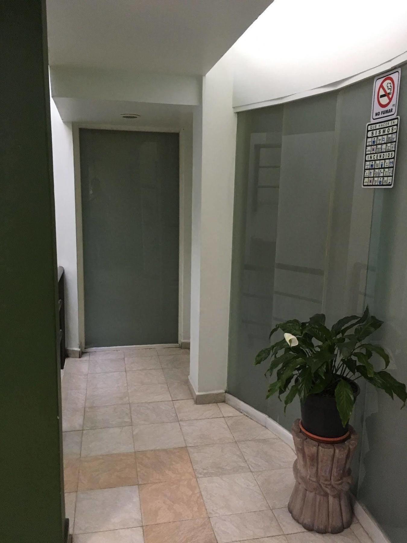 Grupo Kings Suites - Bosques De Duraznos 78 เม็กซิโกซิตี้ ภายนอก รูปภาพ