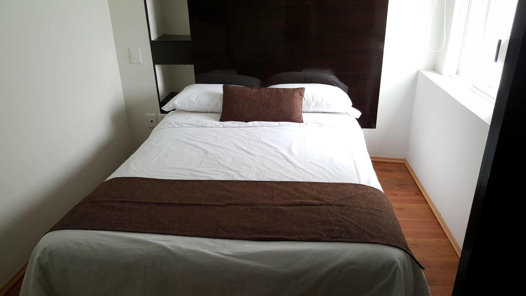 Grupo Kings Suites - Bosques De Duraznos 78 เม็กซิโกซิตี้ ภายนอก รูปภาพ